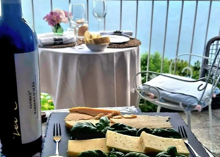 Residenza Erbaluna 3*