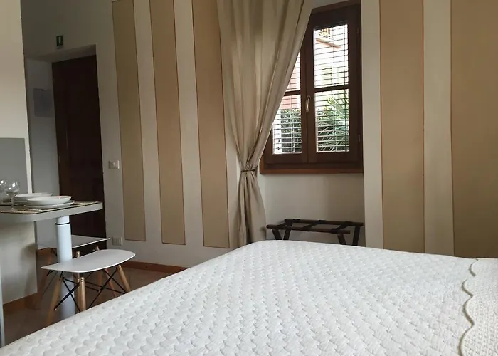 Residenza Erbaluna Apartmanhotel