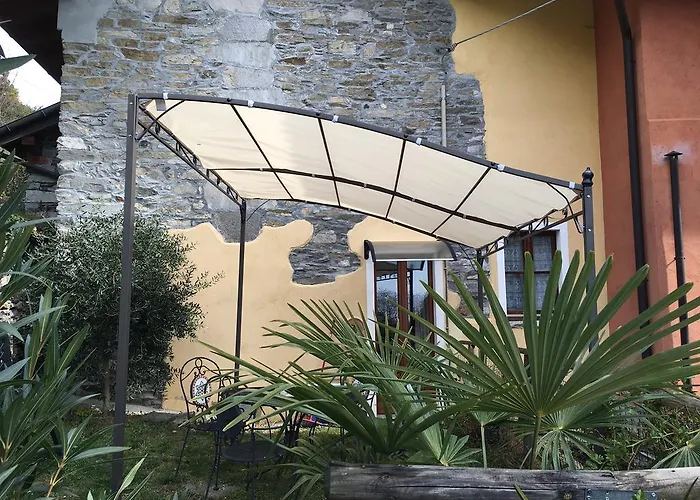 Residenza Erbaluna Apartmanhotel