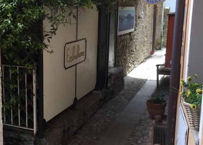 Appart hôtel Residenza Erbaluna 3*