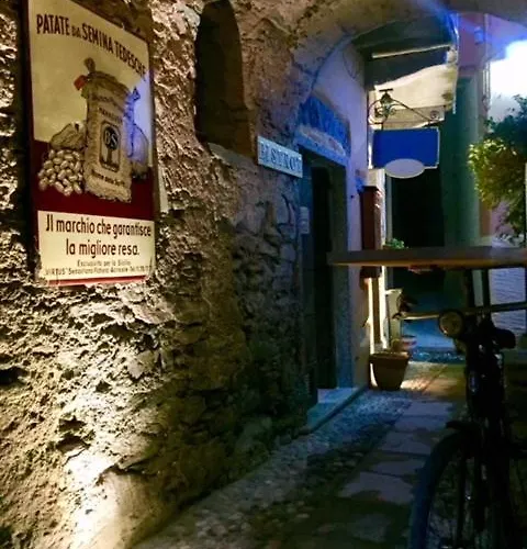 Residenza Erbaluna 3* オッジェッビオ