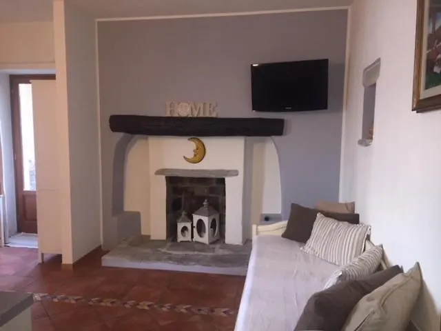 Residenza Erbaluna Apartmanhotel 3*