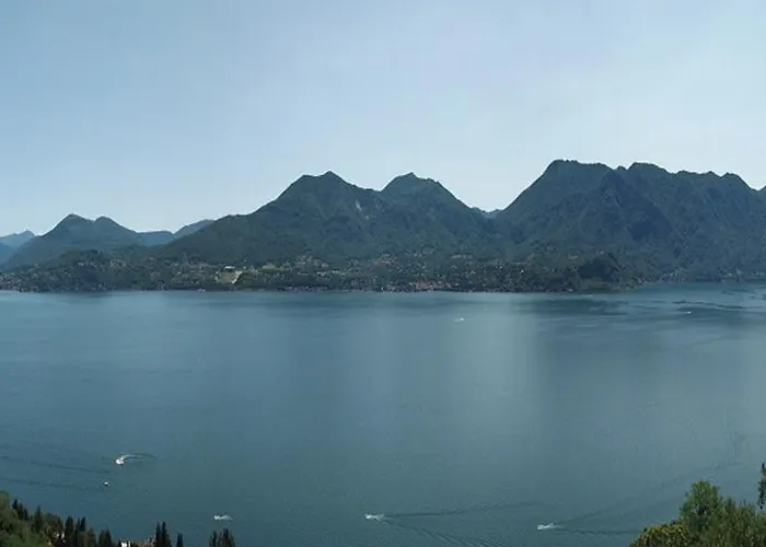 Residenza Erbaluna アパートホテル オッジェッビオ