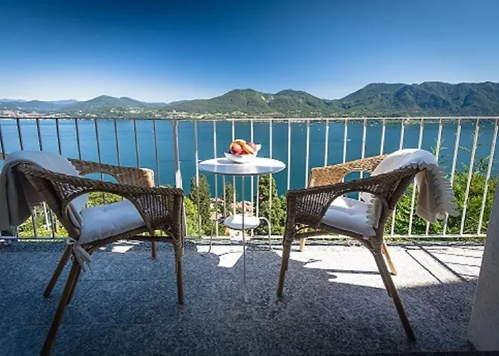 Residenza Erbaluna Apartmanhotel