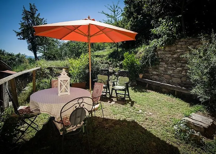 Apartmanhotel Residenza Erbaluna 3*