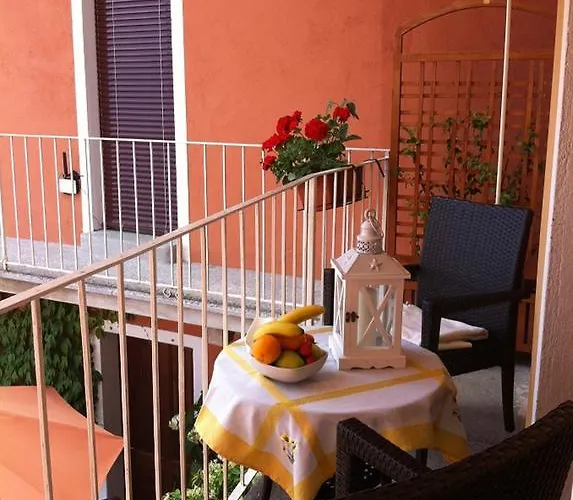 Apartmanhotel Residenza Erbaluna 3*