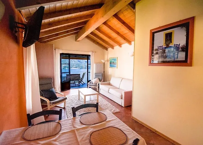 Appart hôtel Residenza Erbaluna