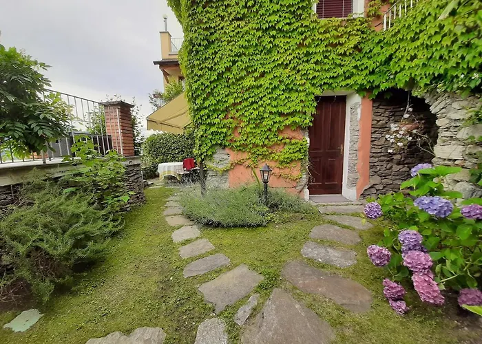 Apartmanhotel Residenza Erbaluna